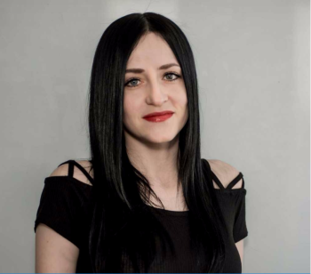 anna cherniavska