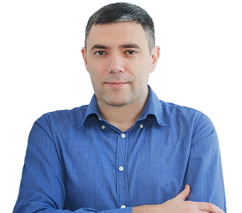 dmitro chudov