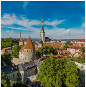 estonia