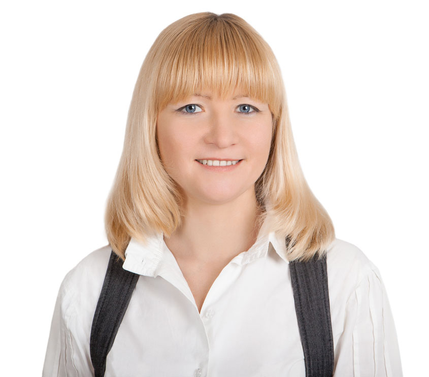 juliya shmatok