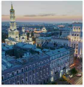 ukraine